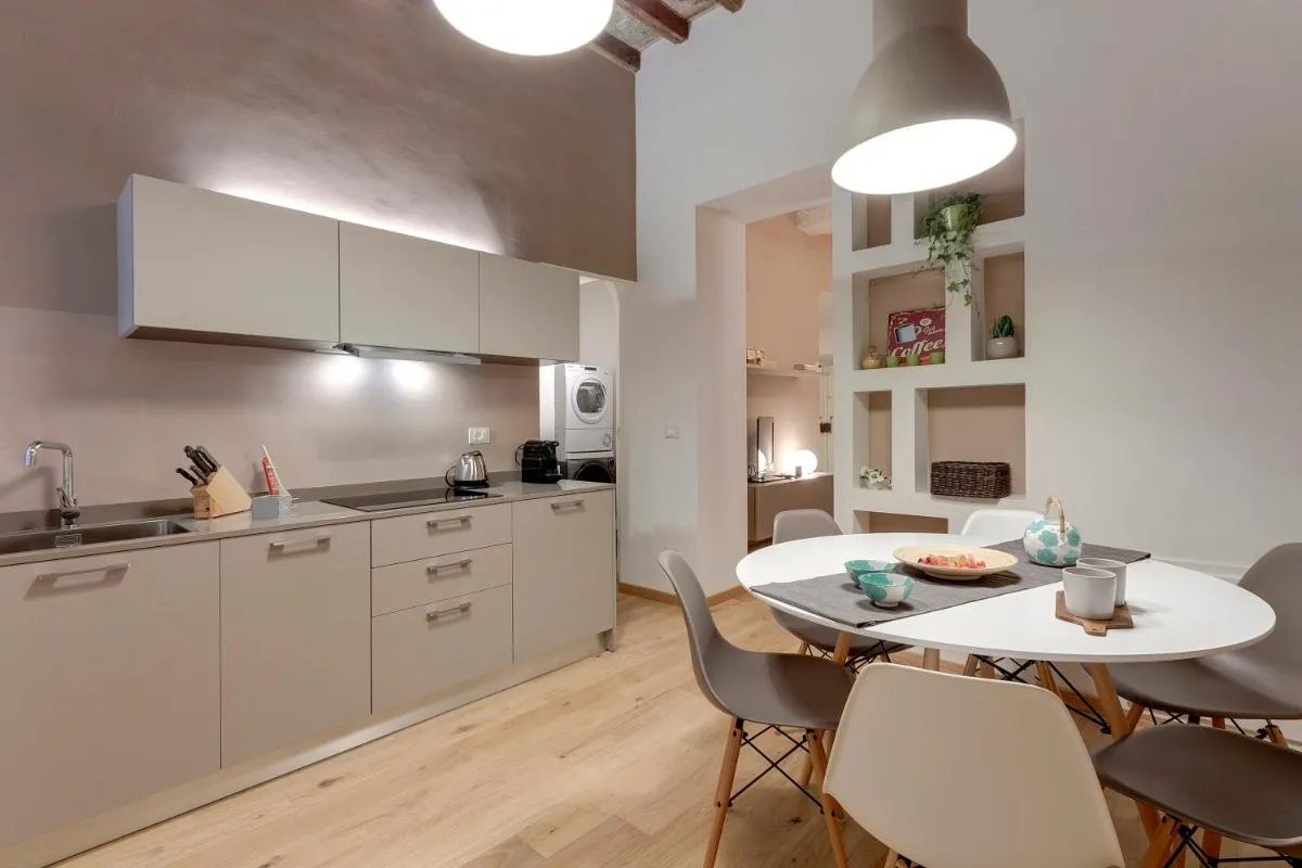 Image 3 of Mamo Florence – Borgo Apartment