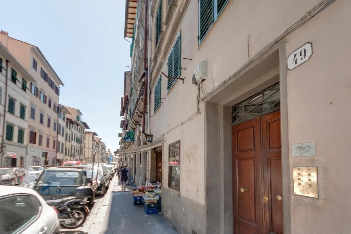 Image 4 of Mamo Florence – Borgo Apartment
