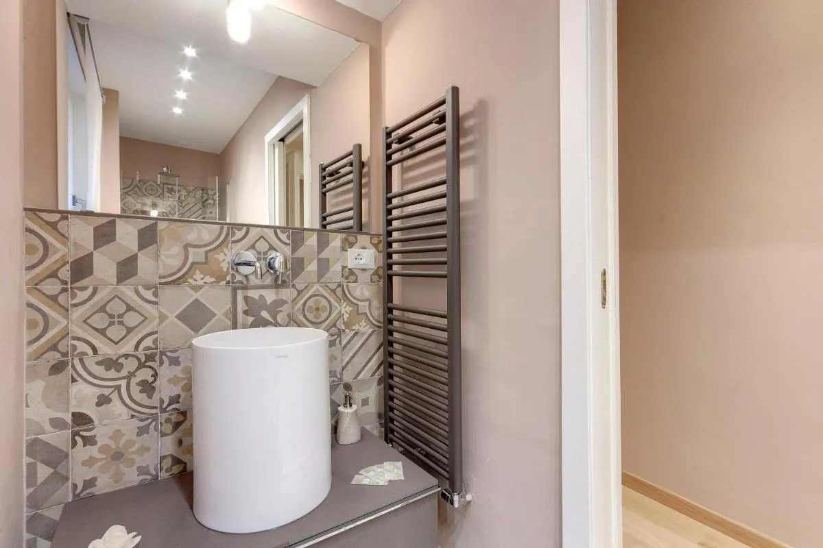 Image 6 of Mamo Florence – Borgo Apartment