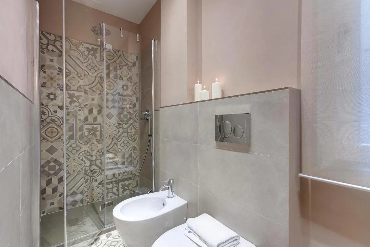 Image 2 of Mamo Florence – Borgo Apartment