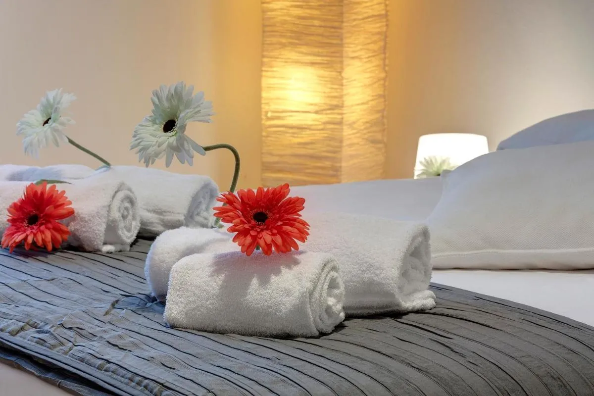 Image 5 of Mamo Florence – Borgo Apartment