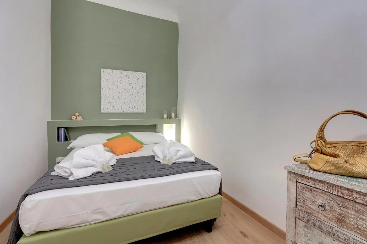 Image 1 of Mamo Florence – Borgo Apartment