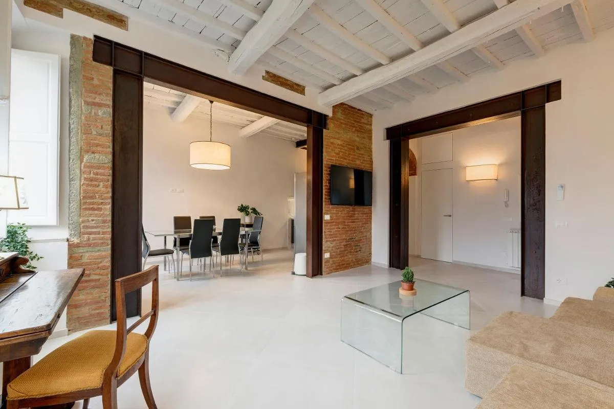 Image 5 of Mamo Florence – Brancacci Suite