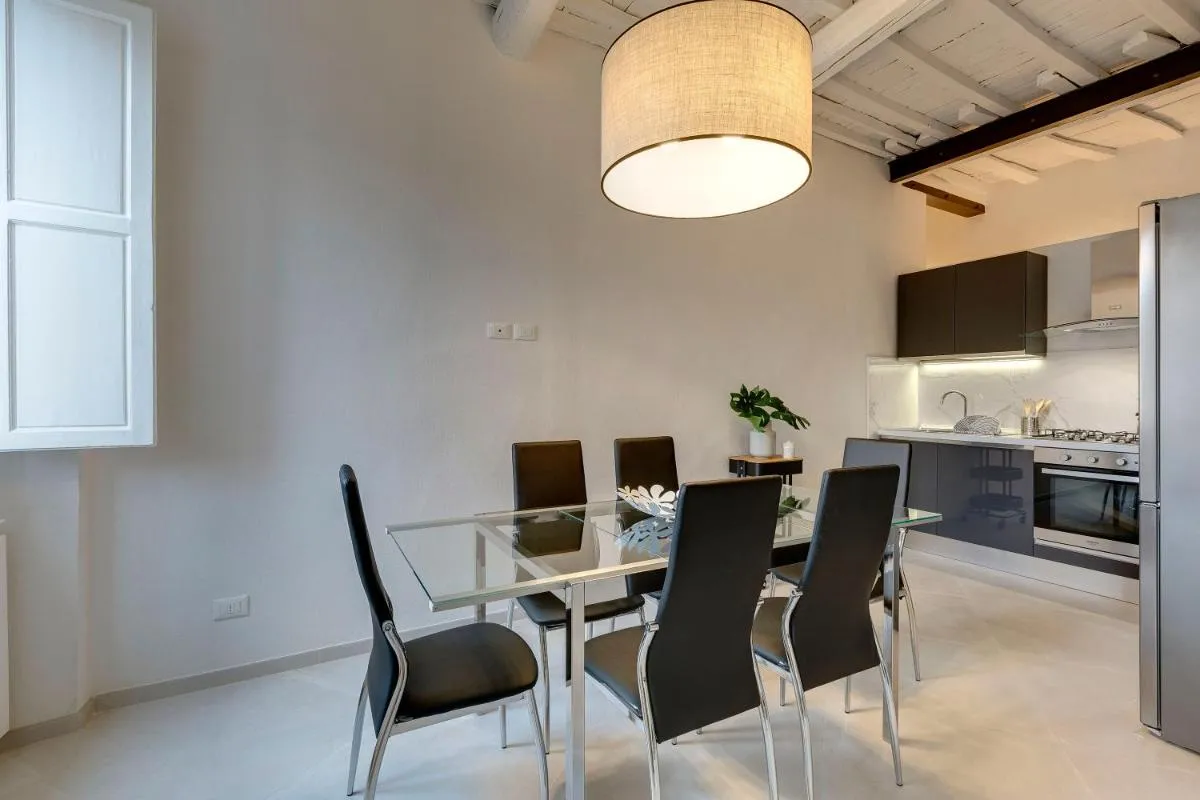 Image 1 of Mamo Florence – Brancacci Suite