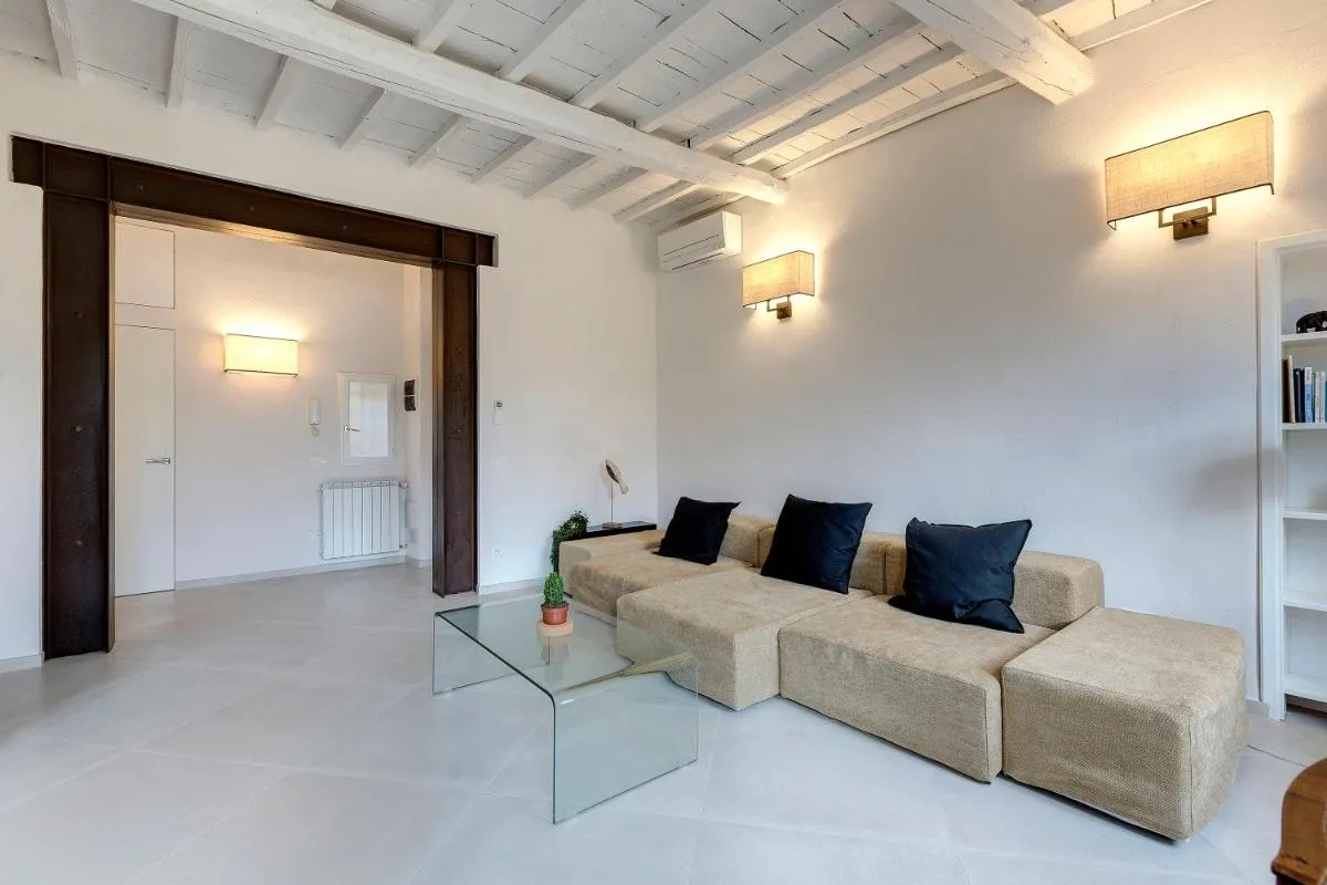 Image 3 of Mamo Florence – Brancacci Suite