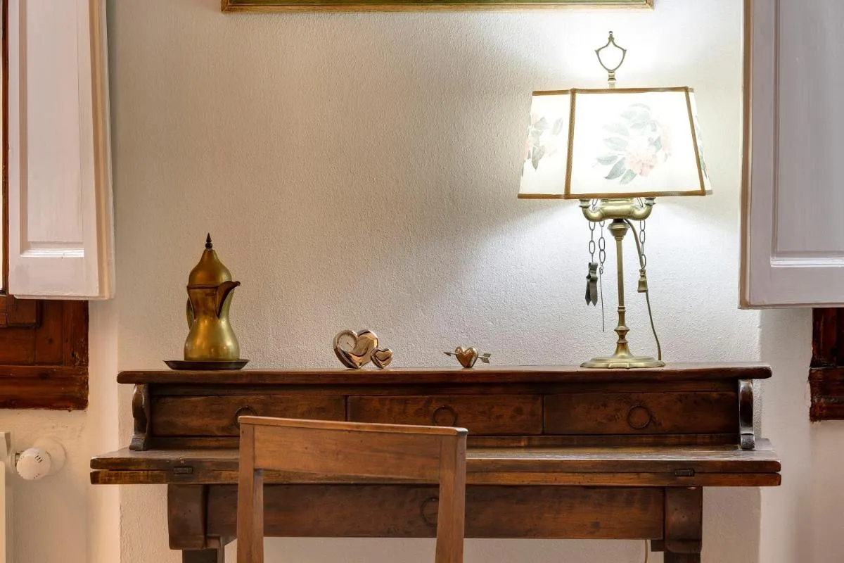 Image 6 of Mamo Florence – Brancacci Suite