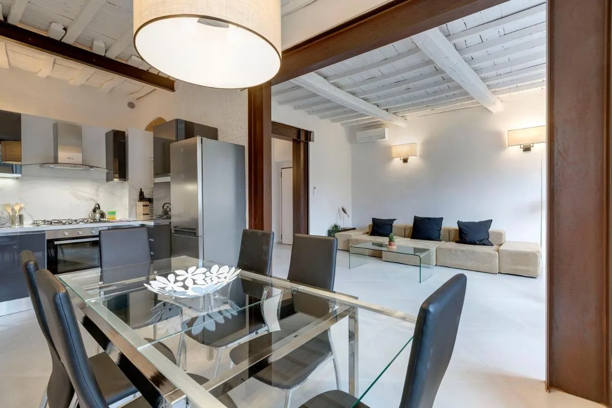 Image 4 of Mamo Florence – Brancacci Suite