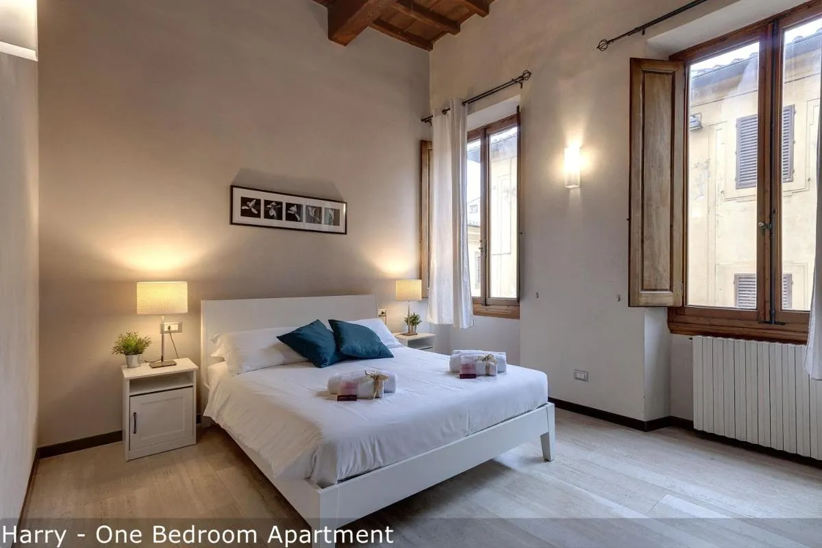 Image 5 of Mamo Florence – Calzaiuoli Apartments
