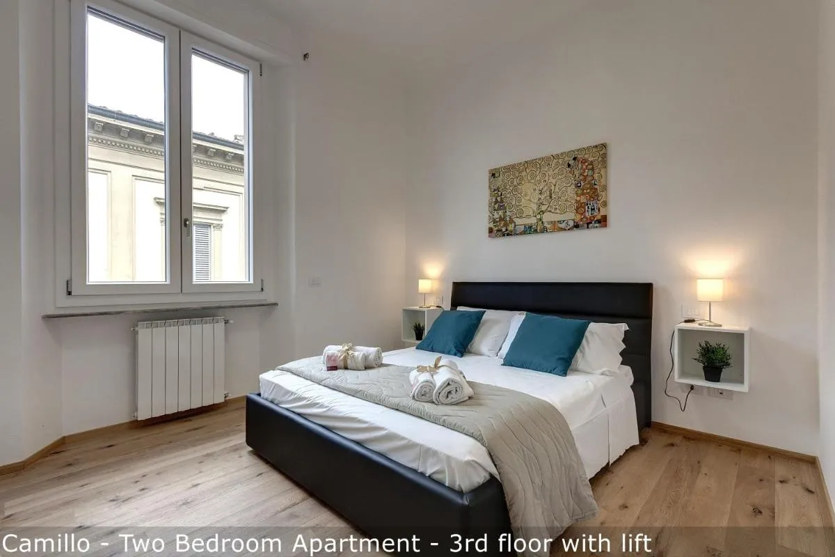 Image 5 of Mamo Florence – Cavour Apartments