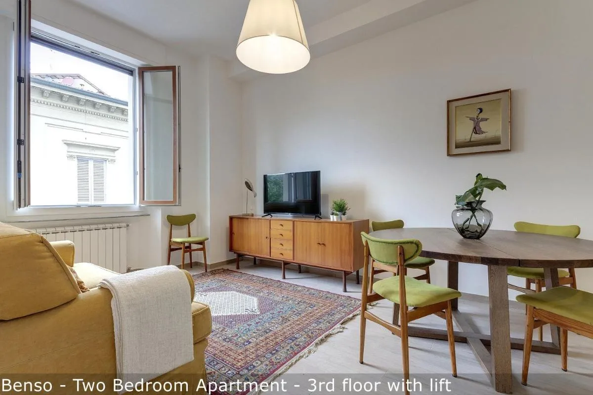 Image 4 of Mamo Florence – Cavour Apartments
