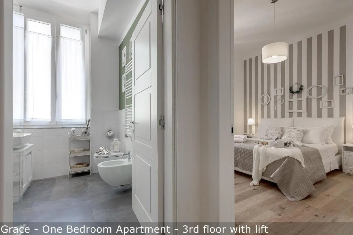 Image 2 of Mamo Florence – Cavour Apartments
