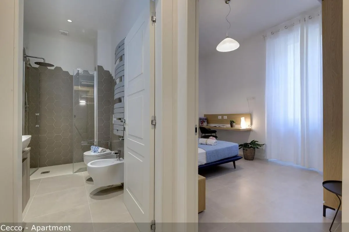 Image 6 of Mamo Florence – Cavour Apartments