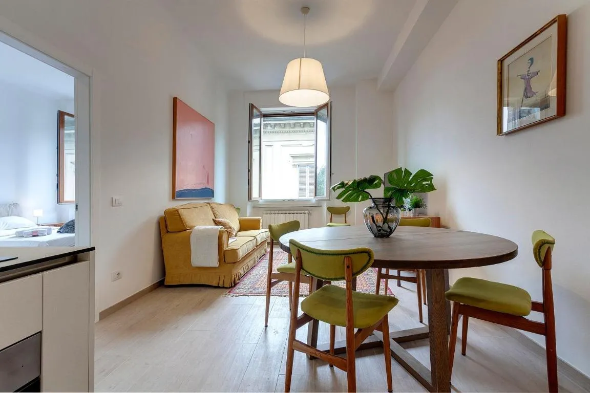 Image of Mamo Florence – Cavour Apartments