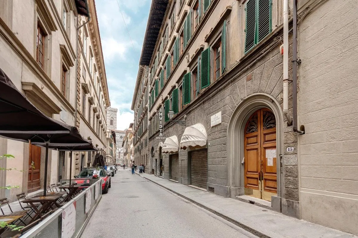 Image 4 of Mamo Florence – David & Buonarroti Apartments