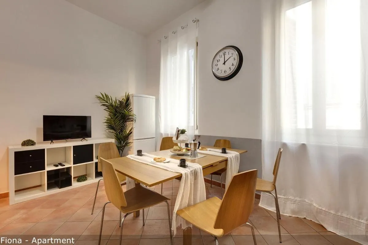 Image 4 of Mamo Florence – Fiesolana Apartments