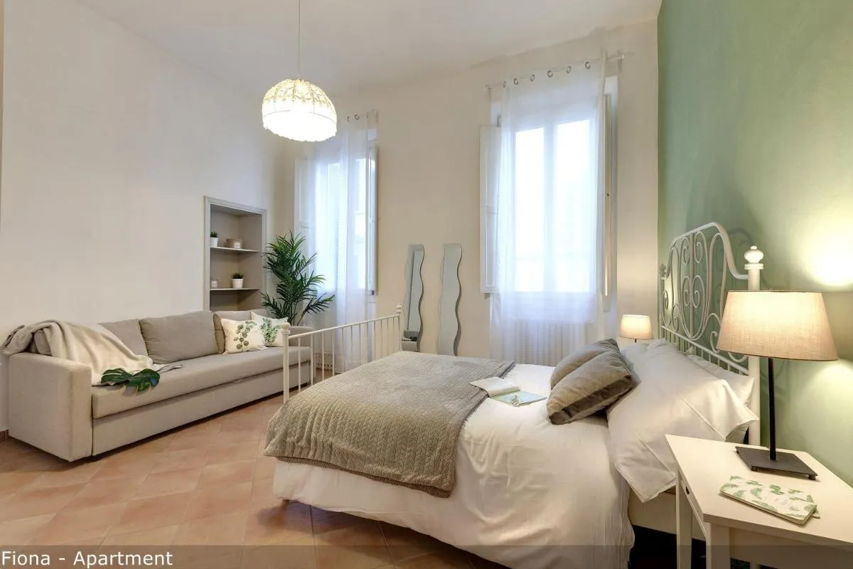 Image 1 of Mamo Florence – Fiesolana Apartments