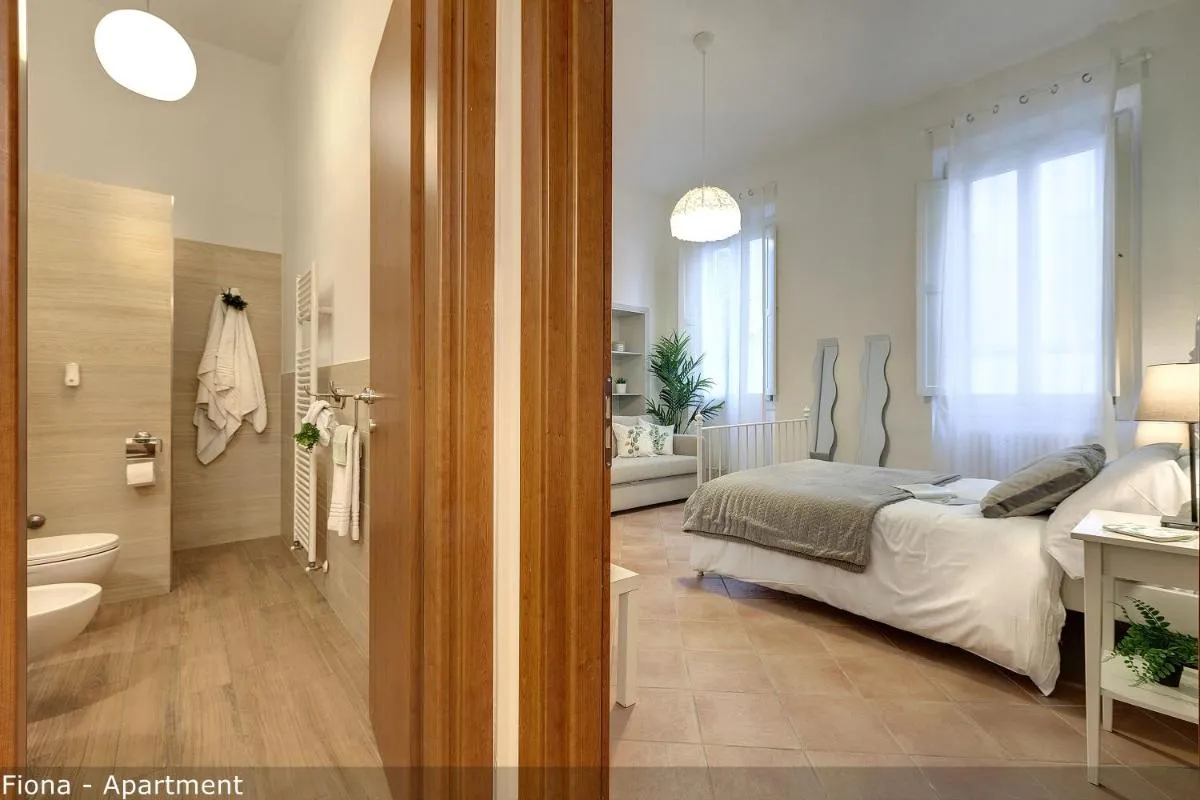 Image 2 of Mamo Florence – Fiesolana Apartments