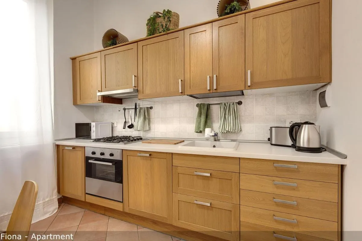 Image 3 of Mamo Florence – Fiesolana Apartments