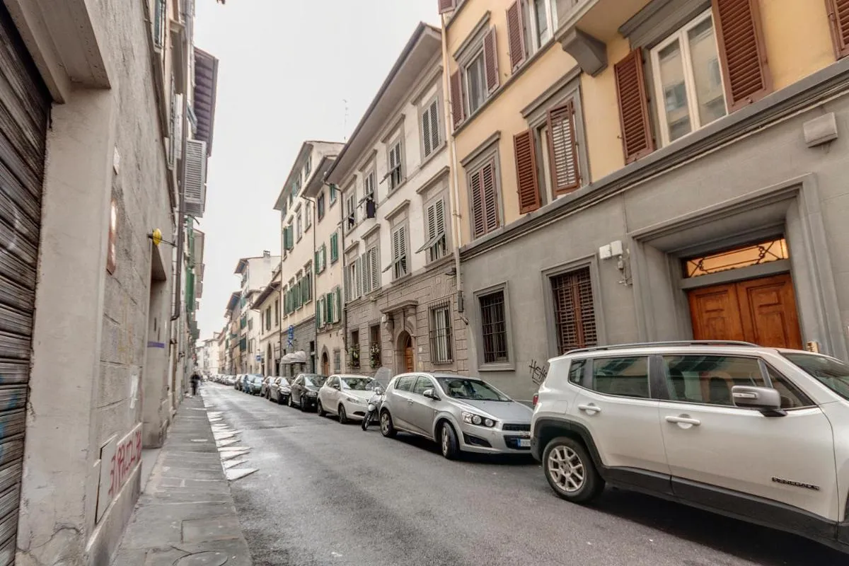 Image 5 of Mamo Florence – Fiesolana Apartments