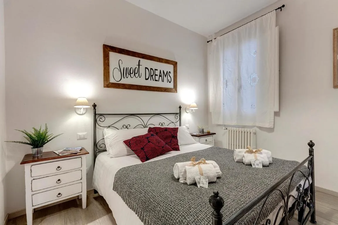 Image of Mamo Florence – Fiesolana Apartments