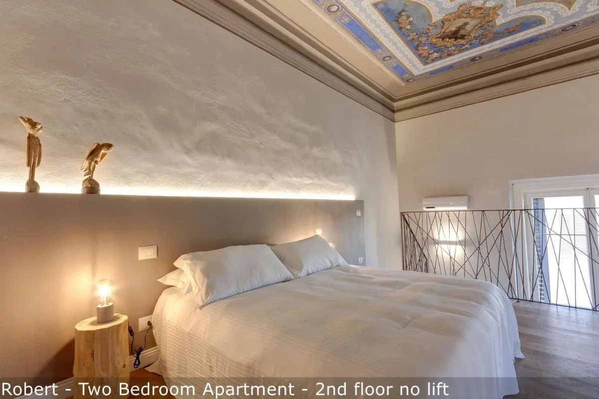 Image 1 of Mamo Florence – Freedom Apartments