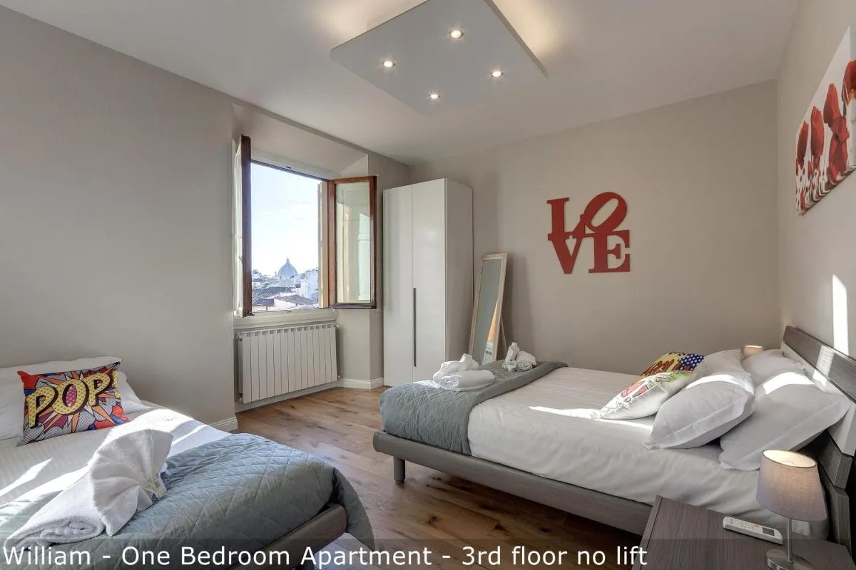 Image 6 of Mamo Florence – Freedom Apartments