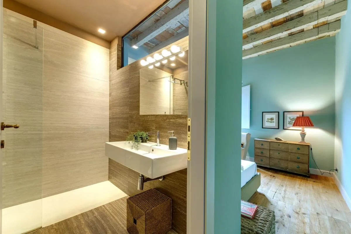 Image 6 of Mamo Florence – Frida Luxury Apartment