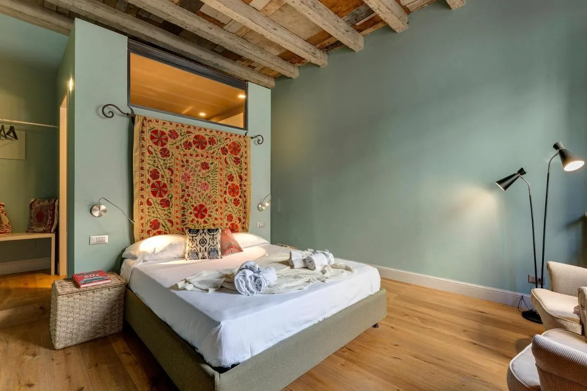 Image 1 of Mamo Florence – Frida Luxury Apartment