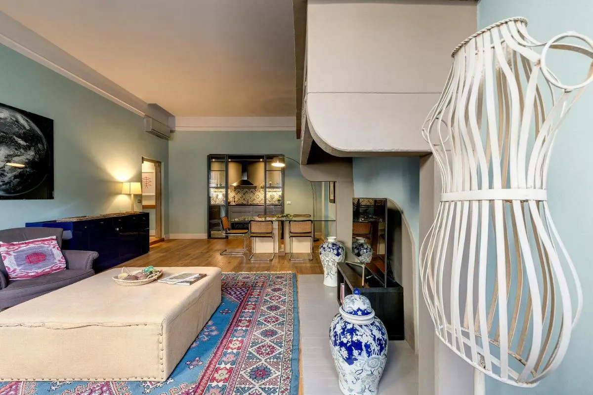 Image 2 of Mamo Florence – Frida Luxury Apartment
