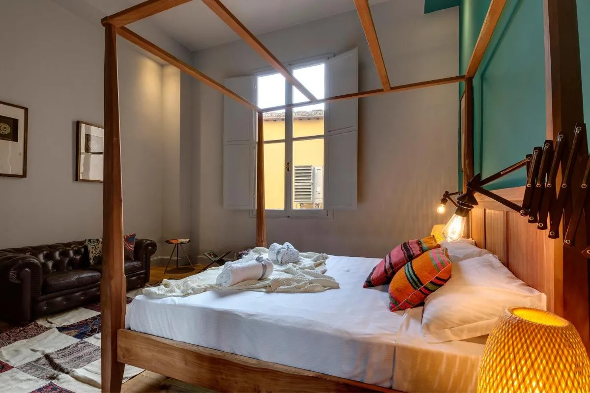 Image 5 of Mamo Florence – Frida Luxury Apartment