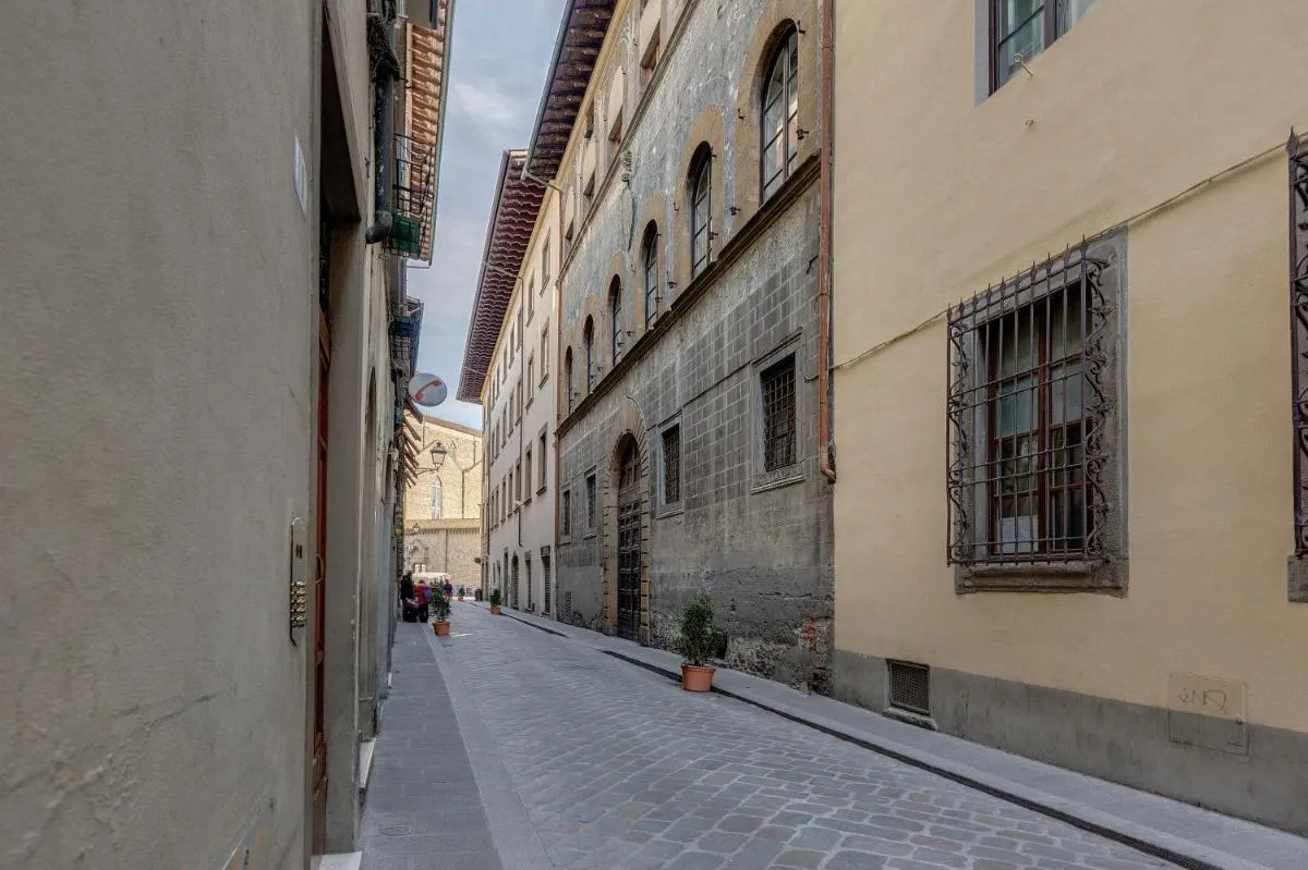 Image 4 of Mamo Florence – Frida Luxury Apartment