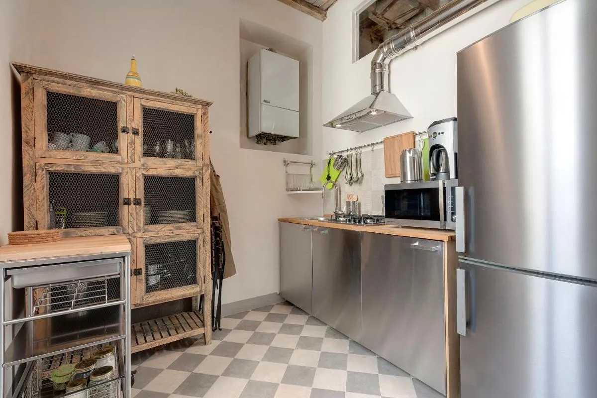 Image 3 of Mamo Florence – GM Apartment