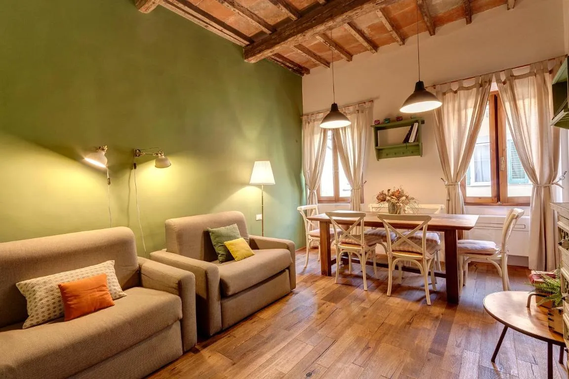 Image of Mamo Florence – GM Apartment