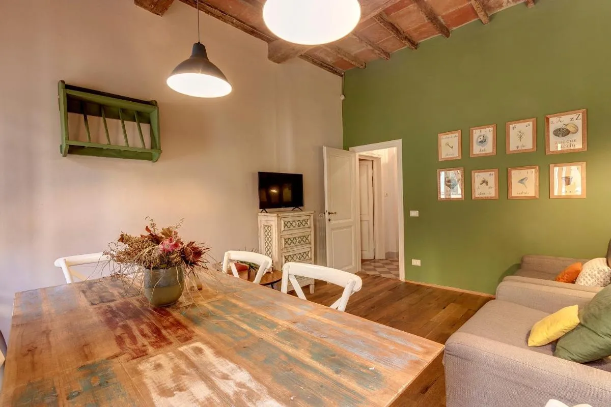 Image 4 of Mamo Florence – GM Apartment