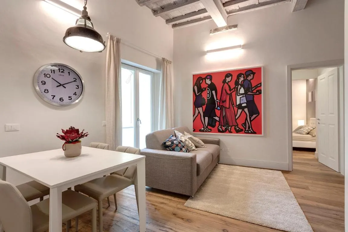 Image of Mamo Florence – Il Moro Apartment
