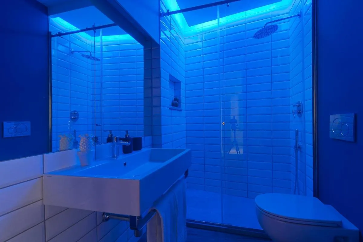 Image 2 of Mamo Florence – Il Moro Apartment