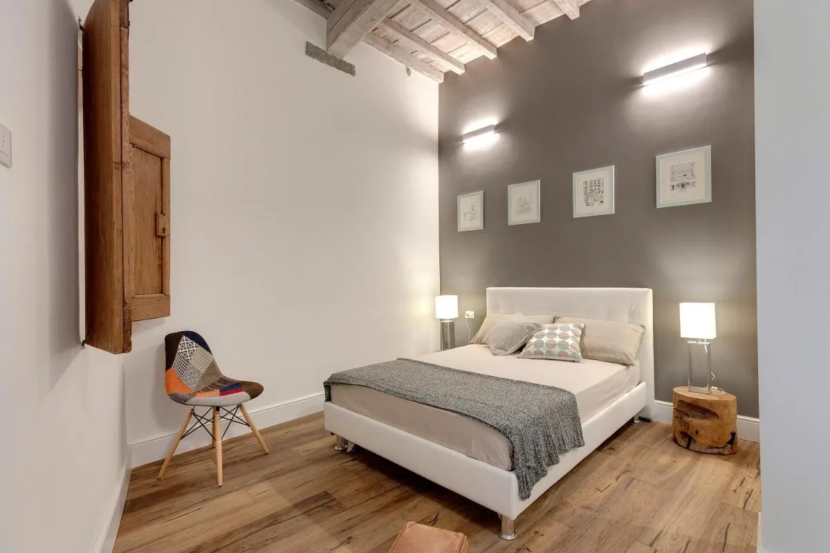 Image 1 of Mamo Florence – Il Moro Apartment