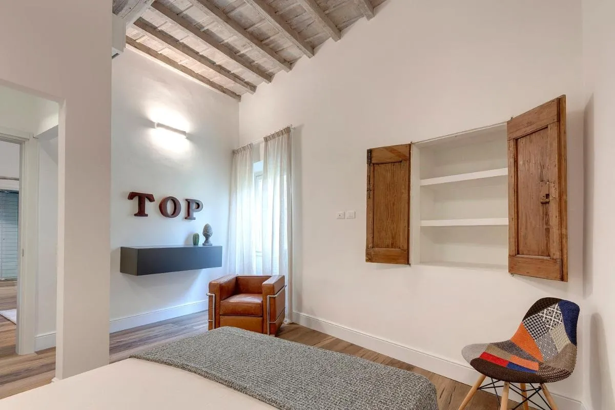 Image 6 of Mamo Florence – Il Moro Apartment