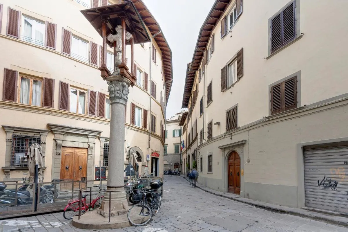 Image 5 of Mamo Florence – Il Moro Apartment