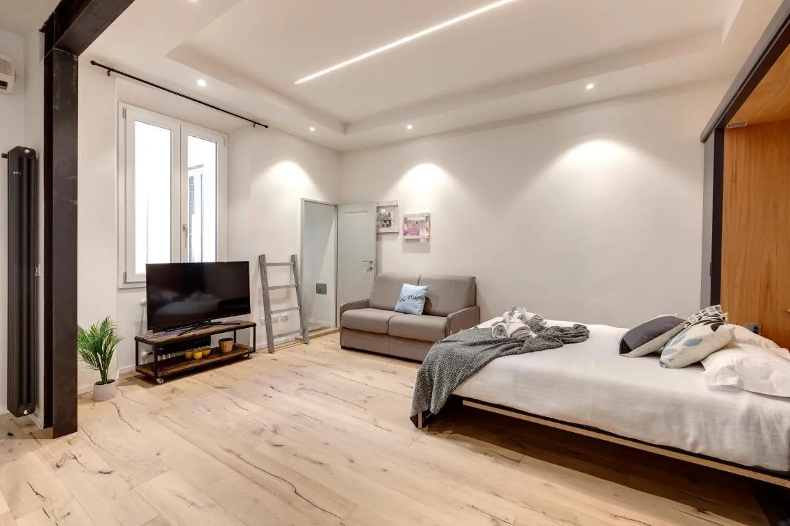 Image of Mamo Florence – Isidora Apartment