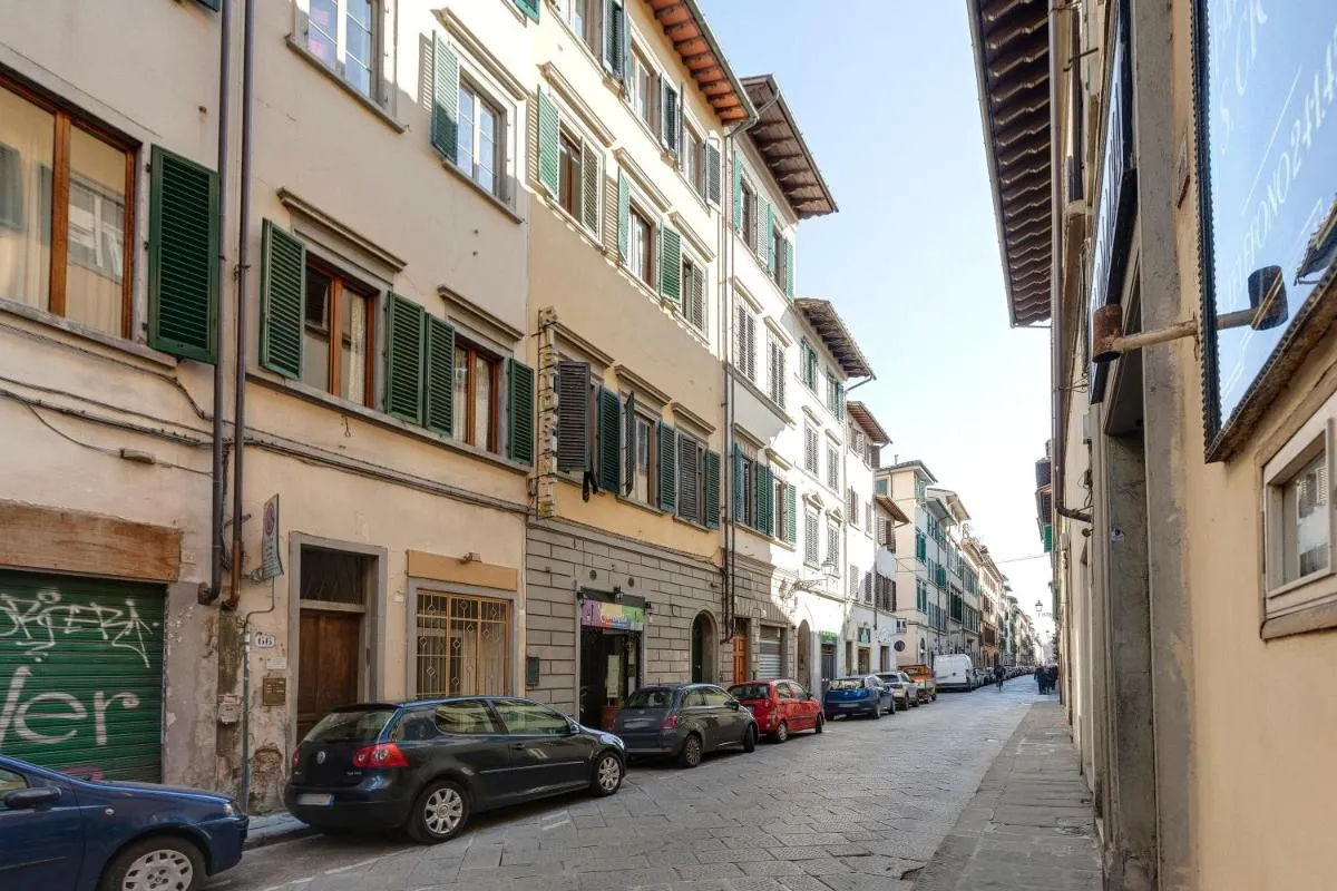 Image 5 of Mamo Florence – Isidora Apartment