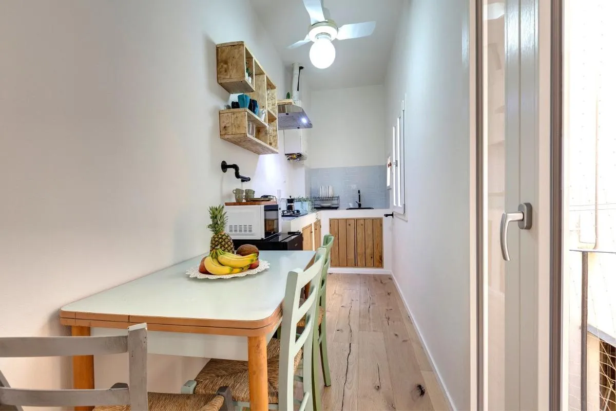 Image 3 of Mamo Florence – Isidora Apartment