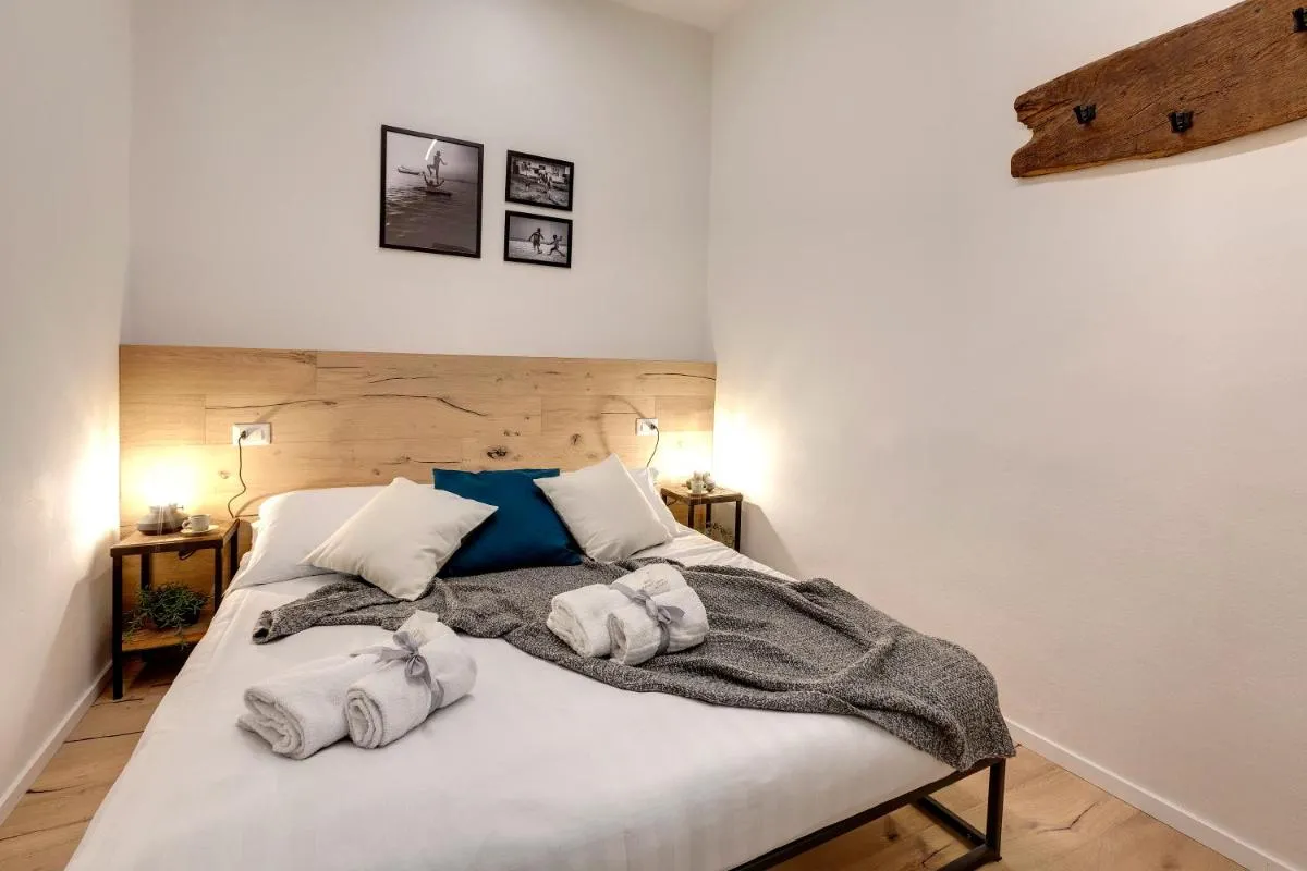 Image 6 of Mamo Florence – Isidora Apartment
