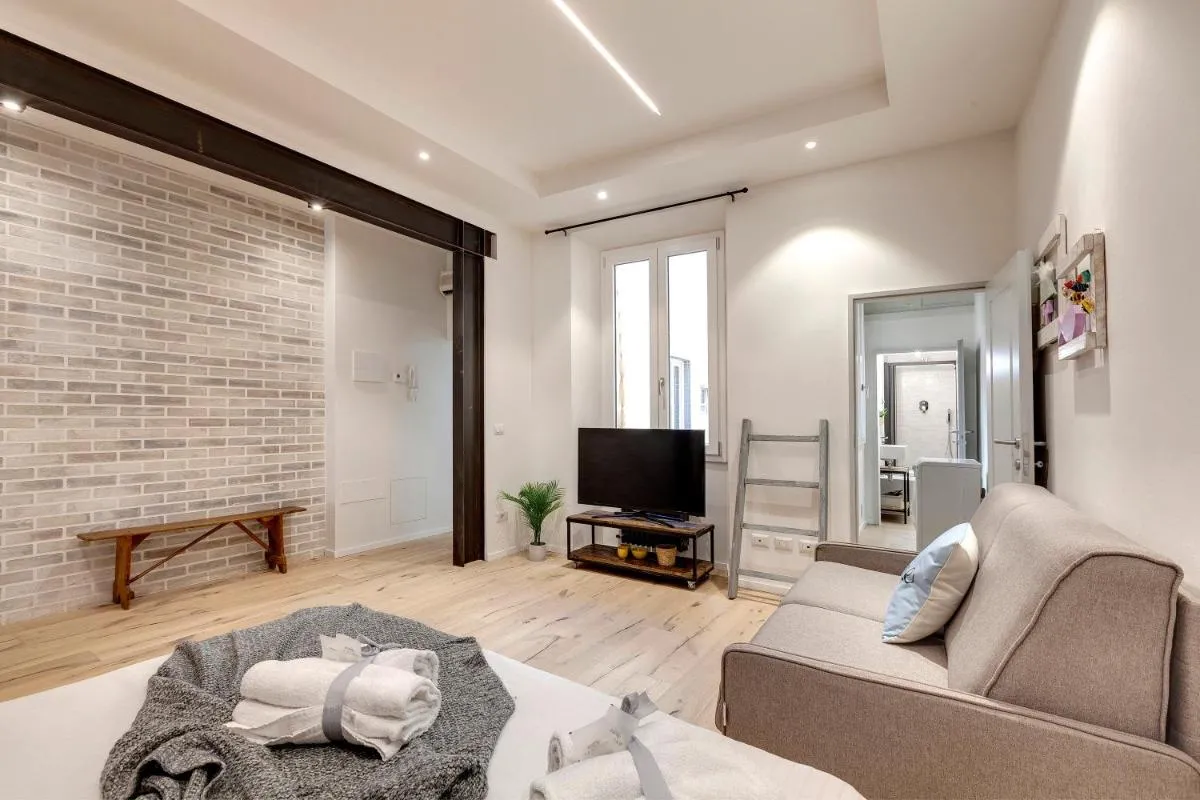 Image 4 of Mamo Florence – Isidora Apartment