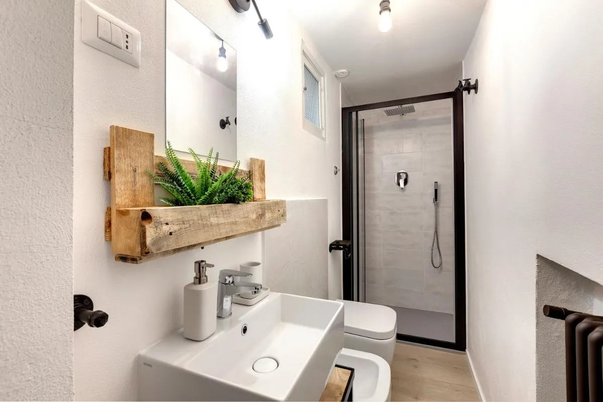 Image 2 of Mamo Florence – Isidora Apartment