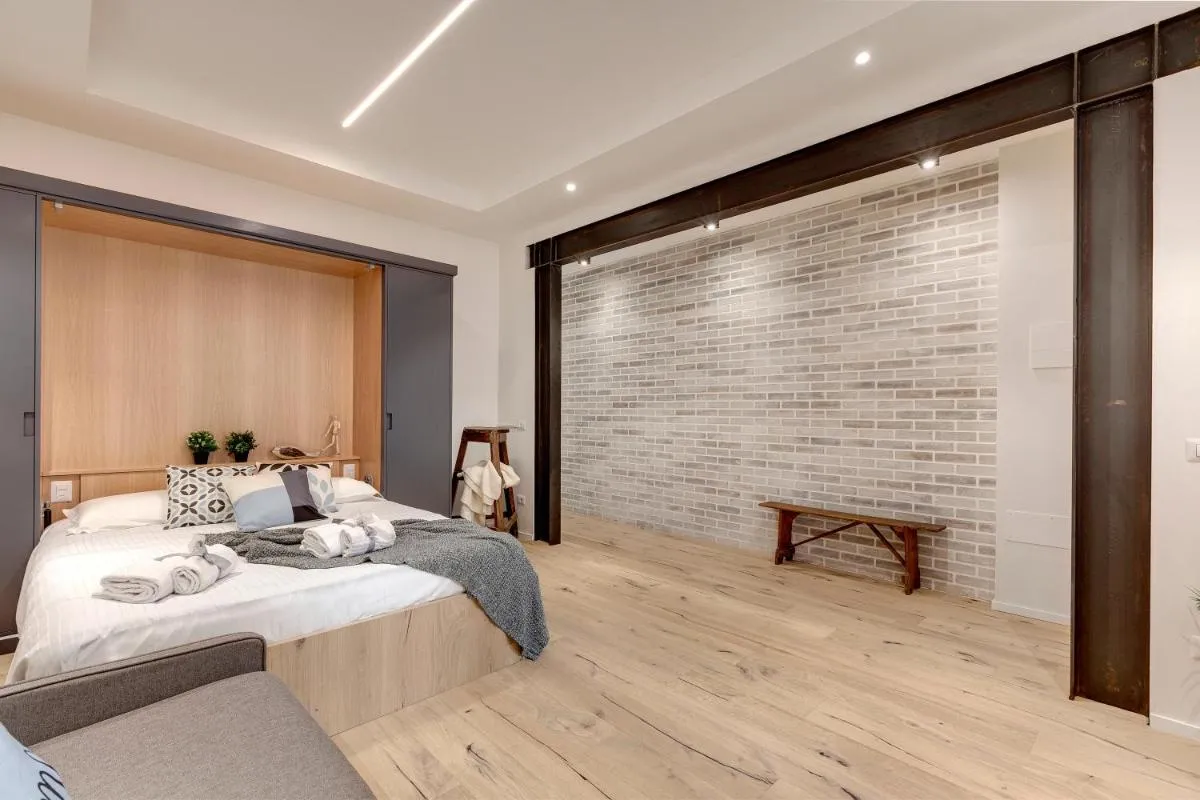 Image 1 of Mamo Florence – Isidora Apartment
