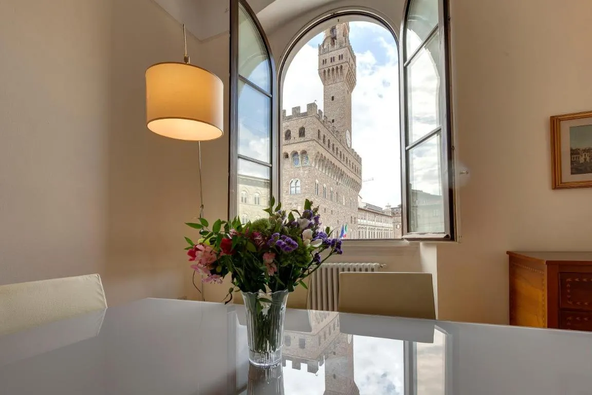 Image of Mamo Florence – Le Farine della Signoria Apartments
