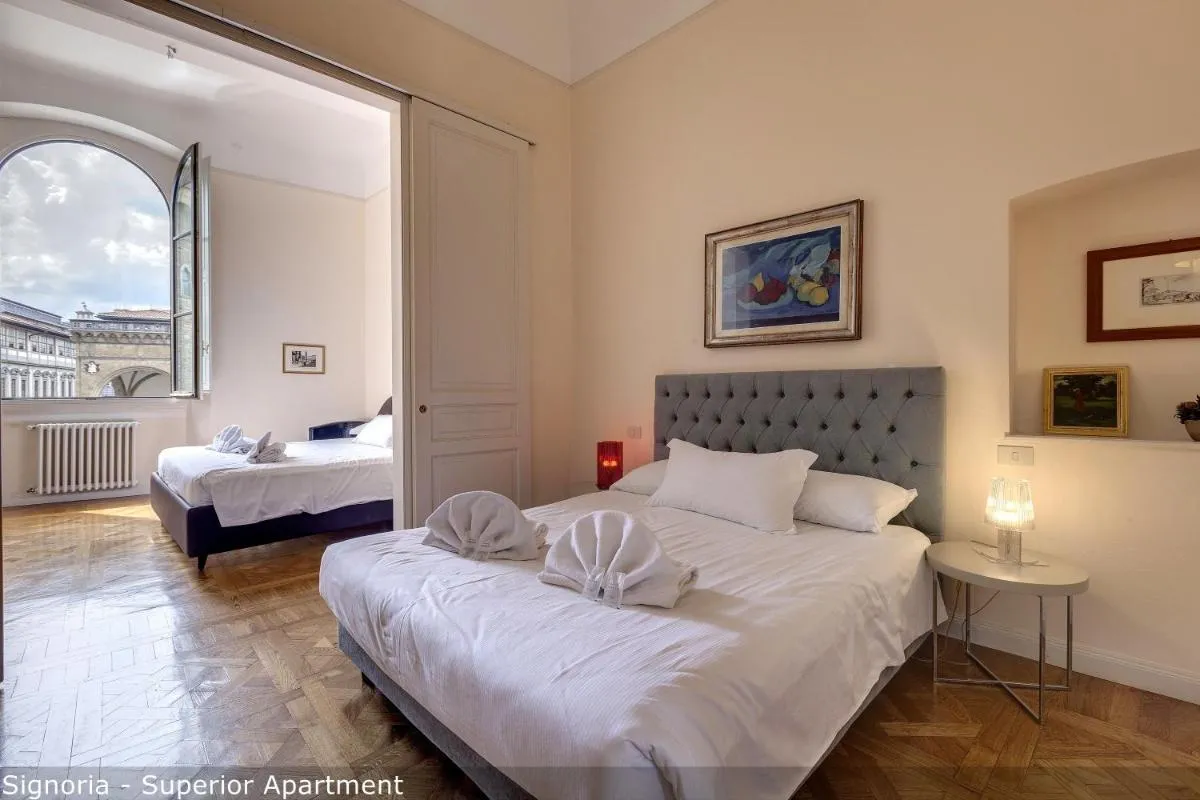 Image 5 of Mamo Florence – Le Farine della Signoria Apartments