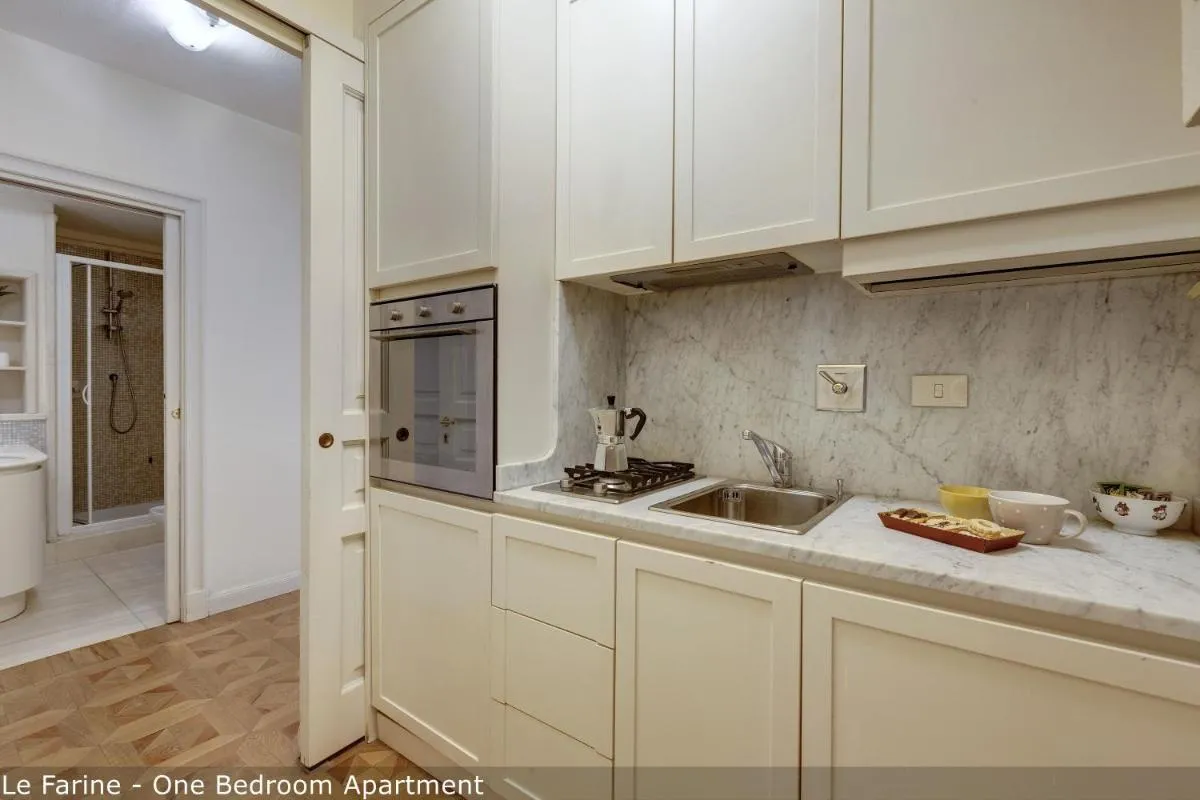 Image 6 of Mamo Florence – Le Farine della Signoria Apartments