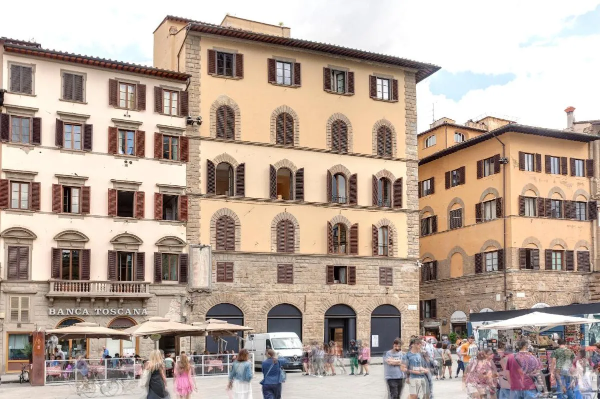 Image 4 of Mamo Florence – Le Farine della Signoria Apartments